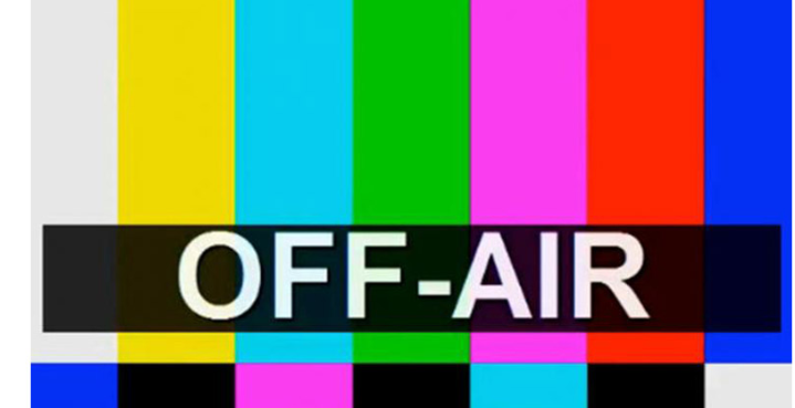 Off-Air